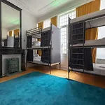 Antwerp Hostel