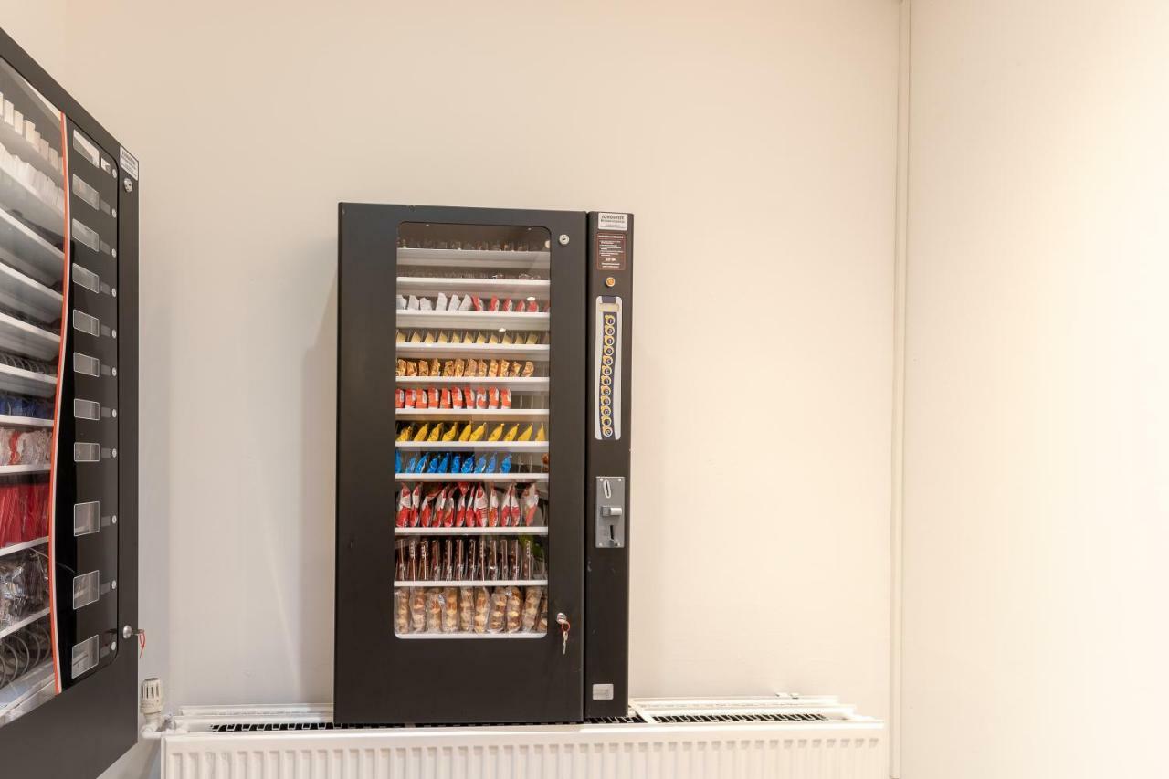Antwerp Hostel Hostel Antwerpen