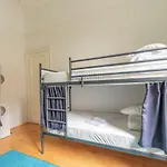 Antwerp Hostel