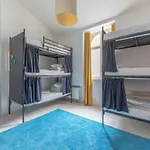 Antwerp Hostel