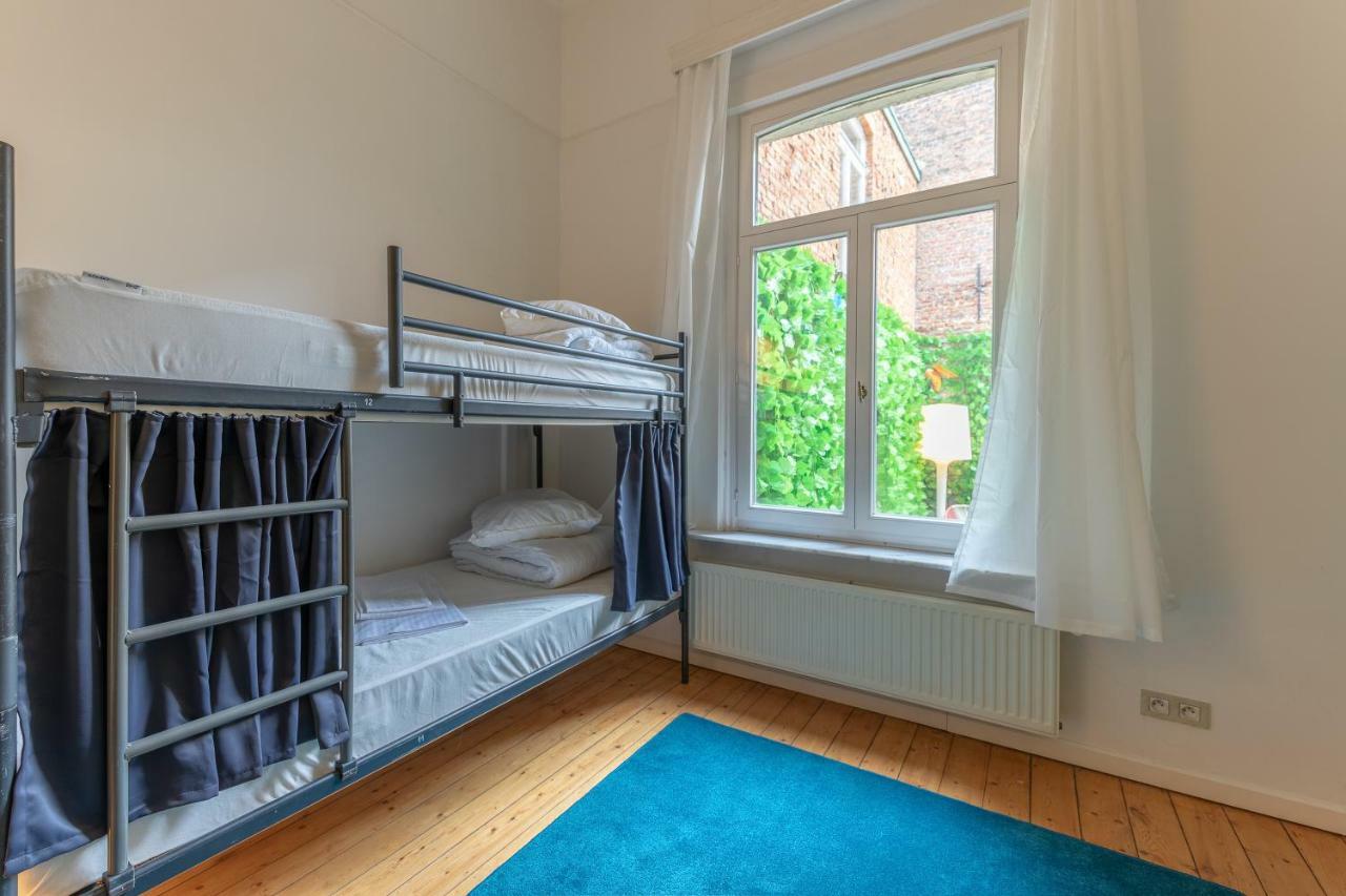 Antwerp Hostel Antwerpen