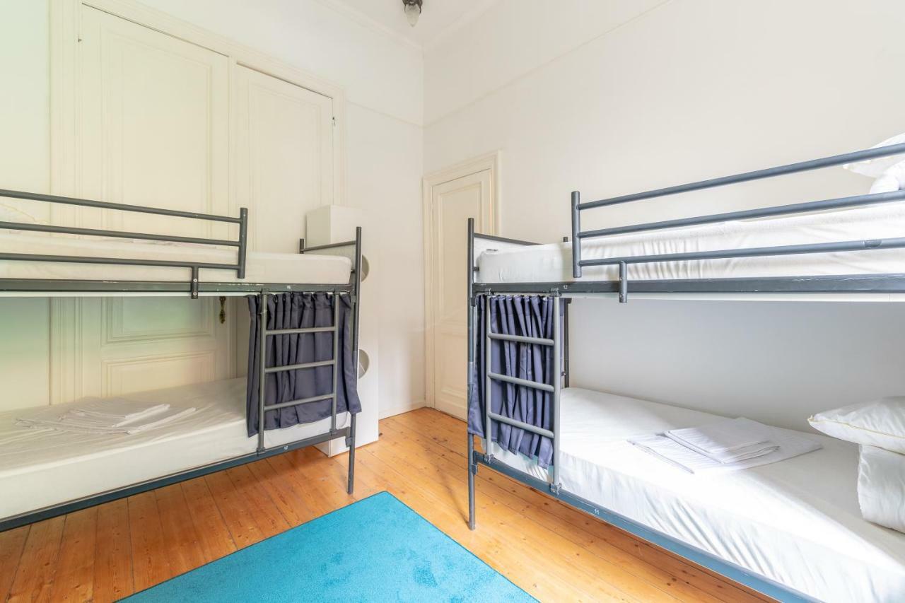 Antwerp Hostel Antwerpen
