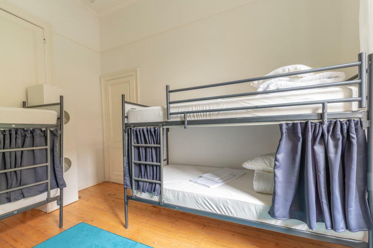 Antwerp Hostel Hostel
