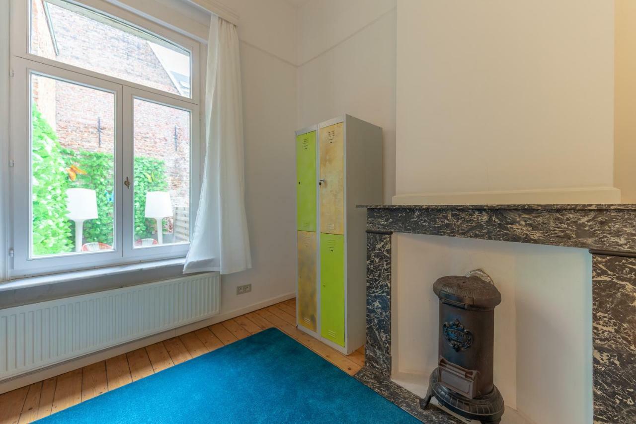 Antwerp Hostel Hostel *