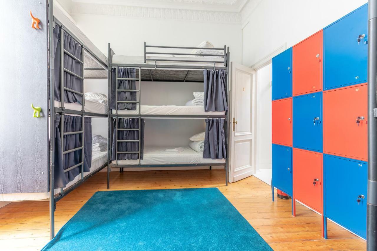 Antwerp Hostel Hostel Antwerpen