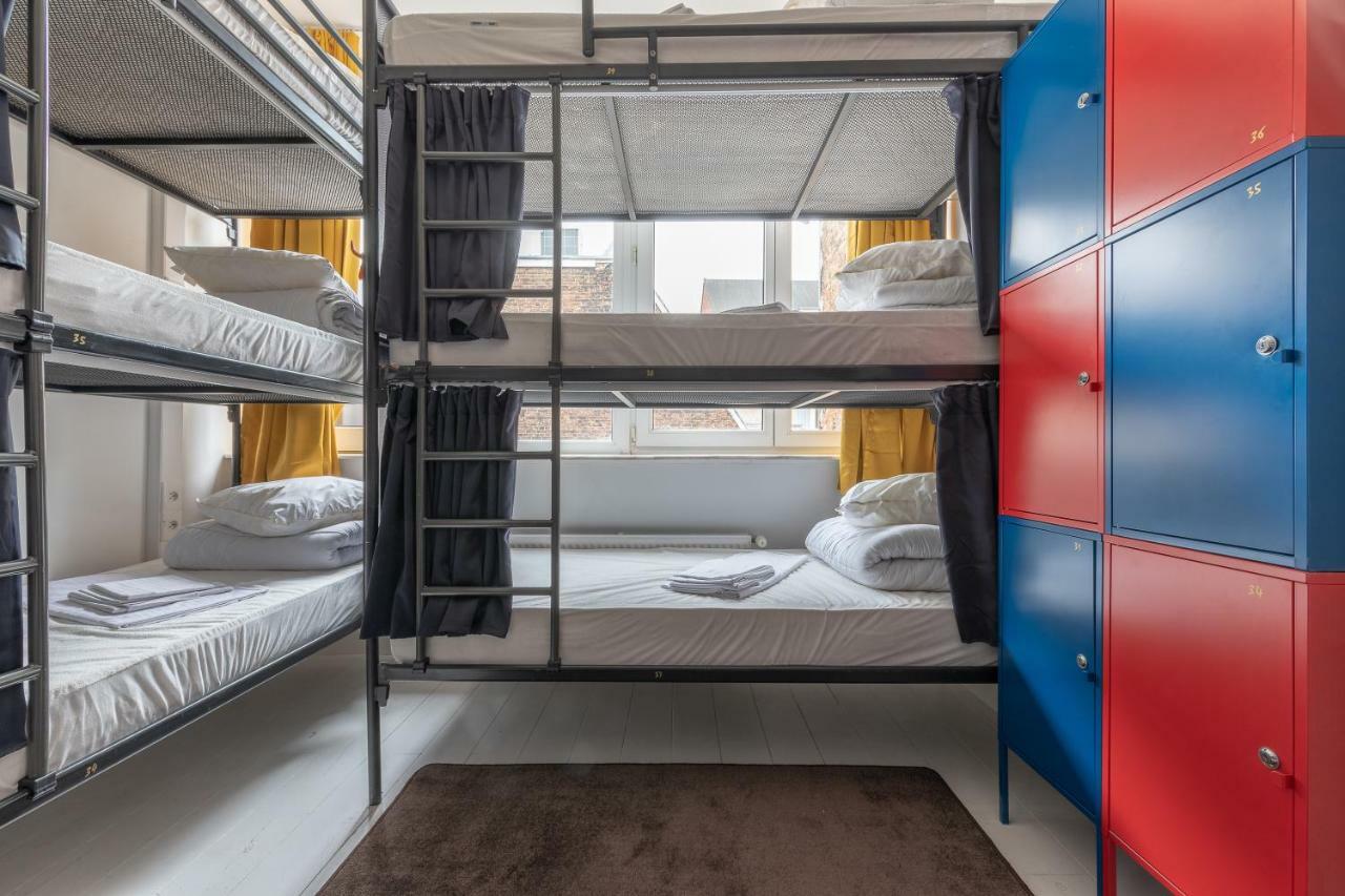 Antwerp Hostel * Antwerpen