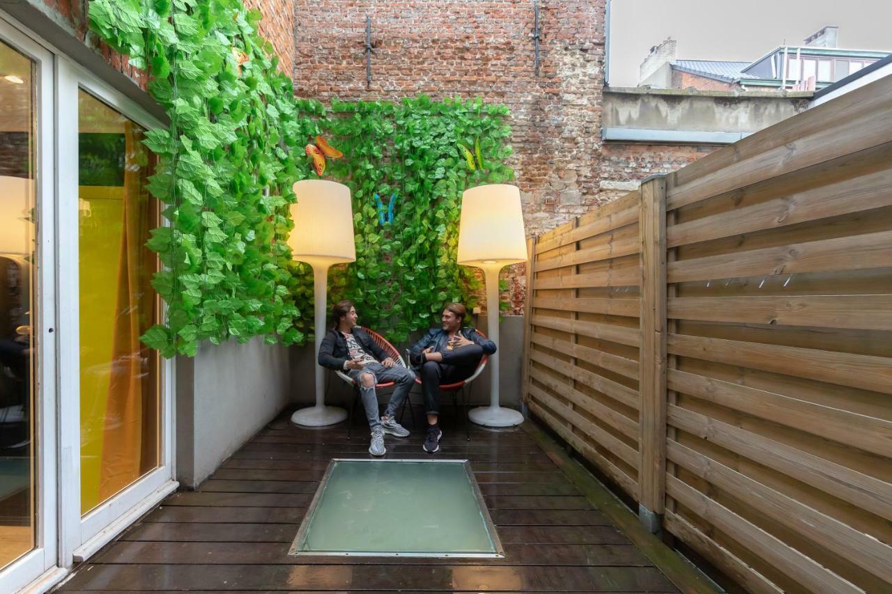 Antwerp Hostel Hostel Antwerpen