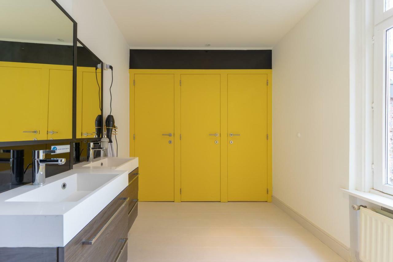 Antwerp Hostel Hostel Antwerpen
